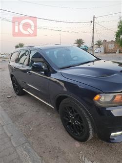 دودج دورانجو